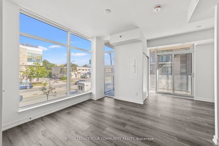 For Lease - 11-851 Sheppard Avenue Unit# 3rd, Toronto, Ontario - Photo 3