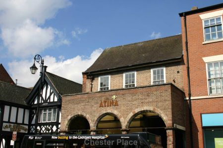 Foregate Street, Chester - Photo 2