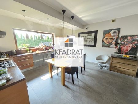 Dom wolnostojący w doskonałej lokalizacji - Photo 4