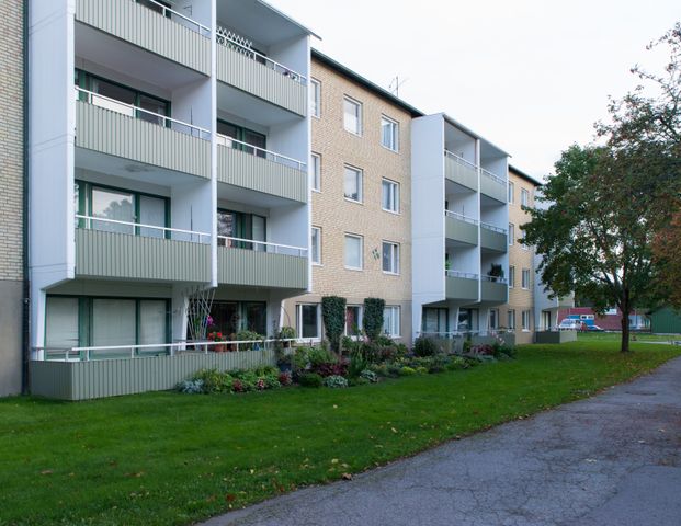 Finningevägen 68 E - Photo 1