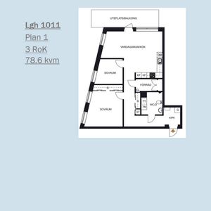 Drömgatan 1, Kävlinge - Foto 3