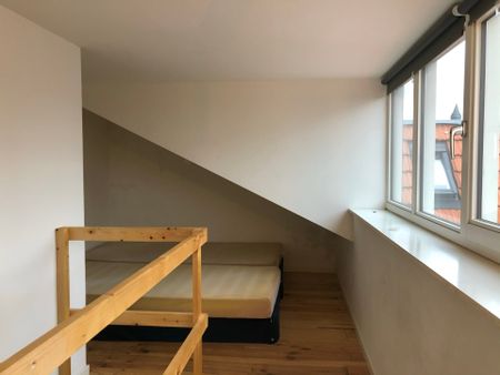 Te huur: Appartement Brusselsestraat in Maastricht - Photo 2