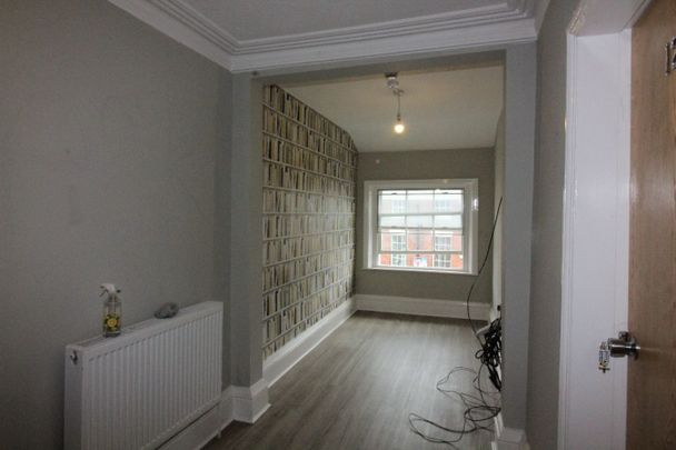 Fishergate Hill Top Floor Flat 6, PRESTON, Lancashire PR1 8JD - Photo 1