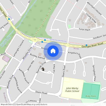 26 Kingsbury Street, Airds, NSW 2560