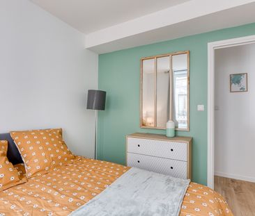 T2 28 m2 - 15 Rue Saint Spire, 91100 Corbeil Essonne - Photo 5