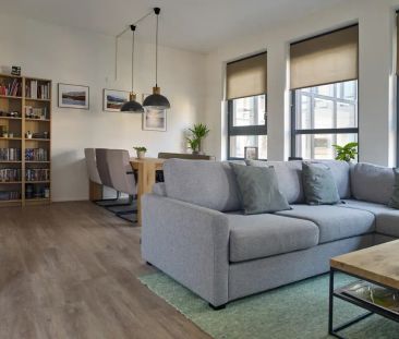 Appartement Surinamepad 11 A21, Haarlem - À Louer - Foto 1