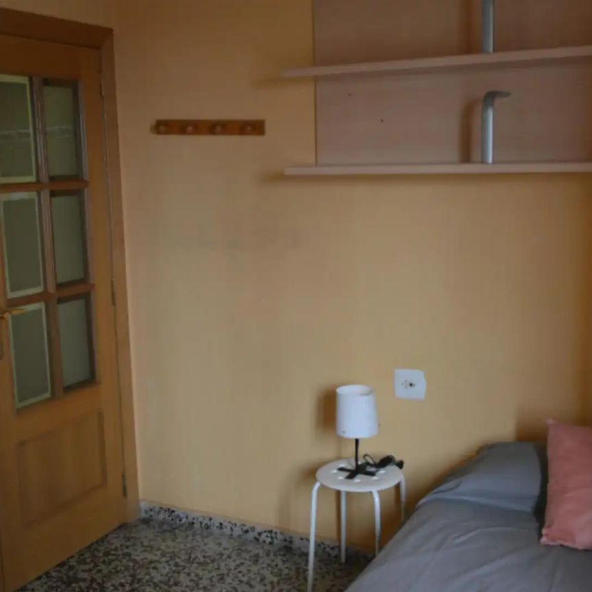 Piso de alquiler en N/a, Aiora - Foto 1