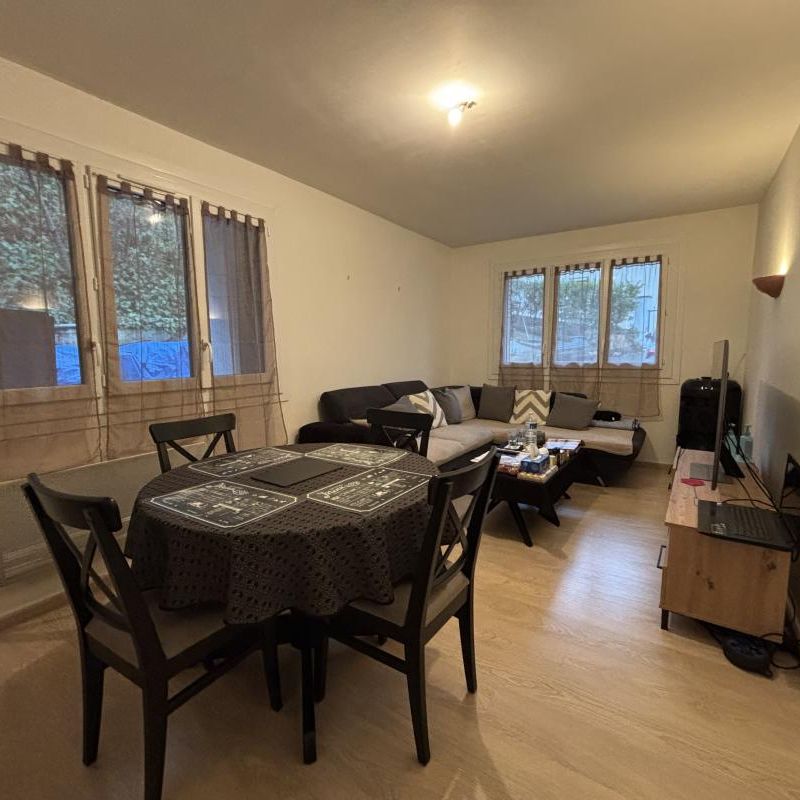 Location Appartement 3 pièces 61m² VOGLANS 73420 - Photo 1