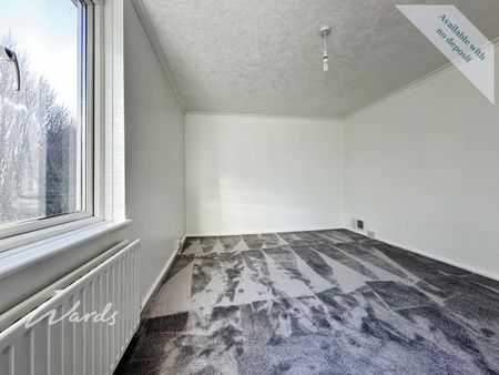 2 bedroom duplex flat to rent - Photo 4