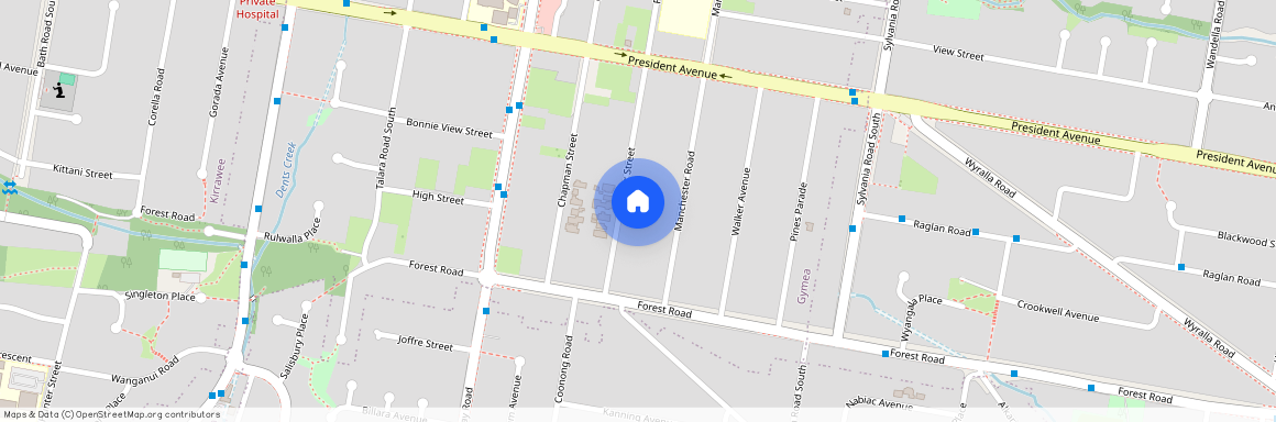 Premier Street 76, NSW 2227, Gymea