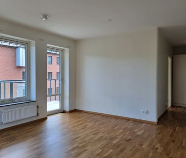 Johan Kocksgatan 7 A, Trelleborg Centrum - Foto 2