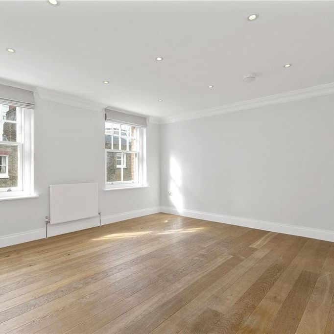 2 bedroom apartment to rent - Photo 1