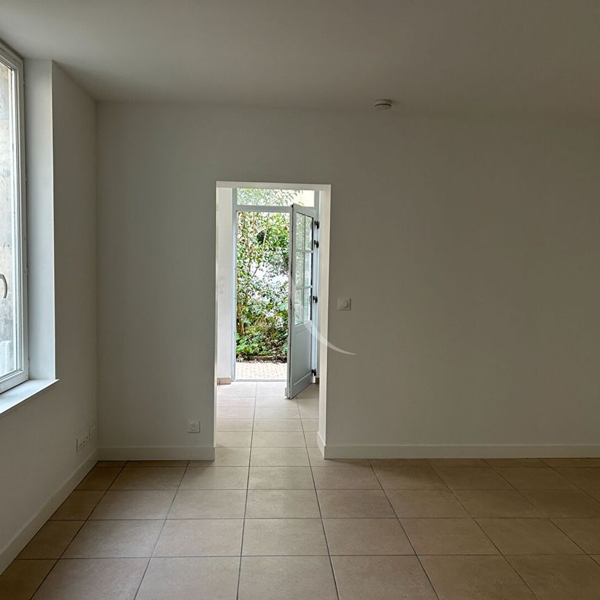 Location Appartement 1 pièce 29m² - Photo 1