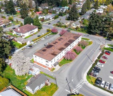 Mainstreet Cowichan Apartments - Photo 2