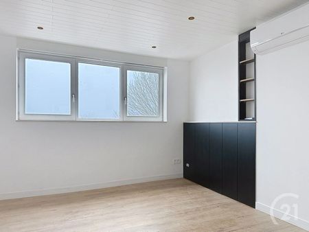 Hernieuwd appartement te huur in Lint centrum! - Foto 3