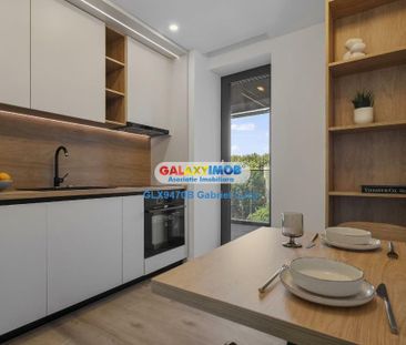 Apartament 2 camere 62mp |Decomandat | Nou | Piata Sudului | - Photo 5