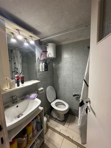 Studio/Γκαρσονιέρα για ενοικίαση Νέο Αιγάλεω (Αιγάλεω) - Photo 4