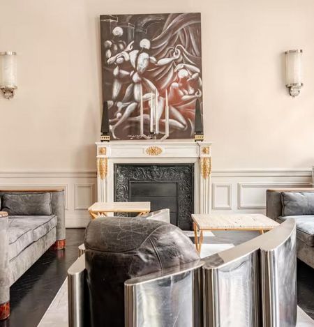Appartement • Triangle d'Or - Photo 4