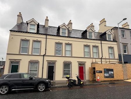 Ground Floor Apartments, 47-51 William Street, Lurgan, Craigavon, BT66 6JA - Photo 5