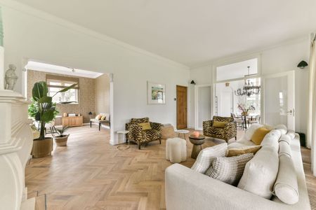 Huis te huur: Rijnsburgerweg 5 2215 RA Voorhout - Foto 5