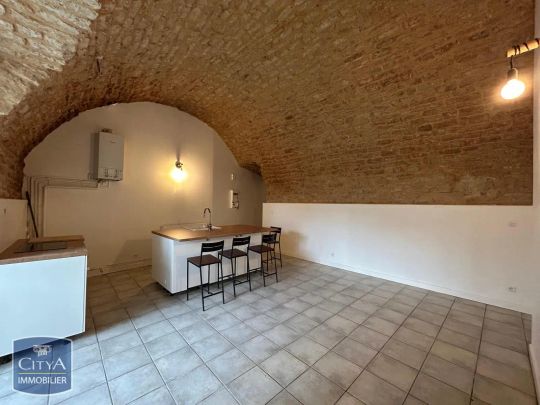 Appartement à louer 3 pièces 77.46m² - Photo 1