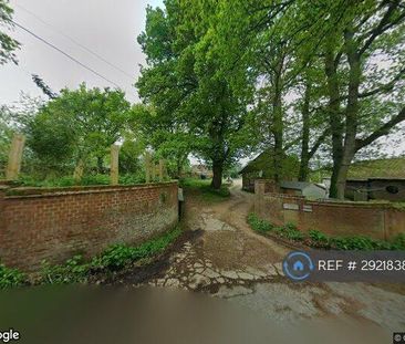 1 bedroom in a flat share to rent - Photo 6