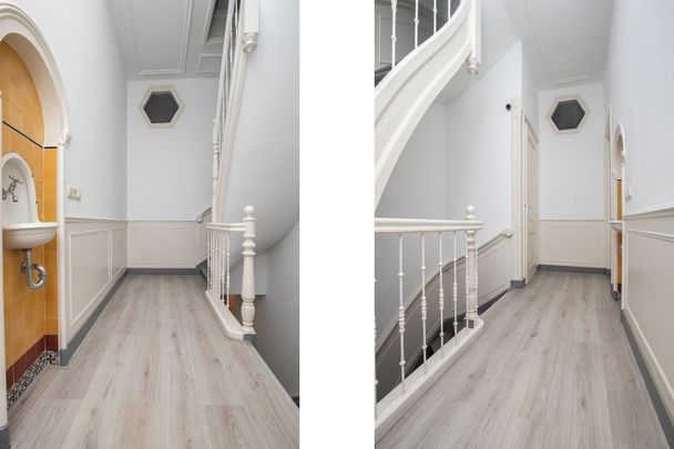 Appartement te huur: Weimarstraat 105 2562 GS Den Haag - Foto 1