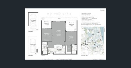 218/2-4 Riverwalk Avenue, Robina, Qld 4226 - Photo 2