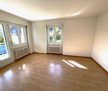 Helle 3.5-Zimmer-Wohnung in Trimbach in unmittelbarer Nähe zum Kant... - Photo 2