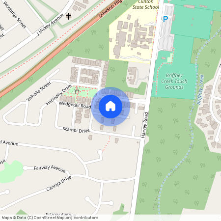 7 Odette Road, QLD 4680, Clinton