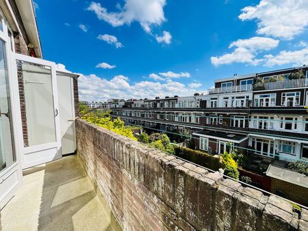 Appartement te huur: Mient 340 2564 LM Den Haag - Photo 5