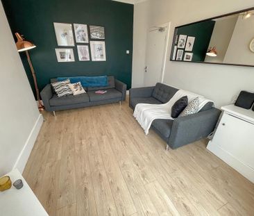 5 bedroom terraced house to rent - Photo 1