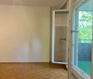 Provisionsfreie 1,5 Zimmer Garcionniere mit Grünblick - Photo 1