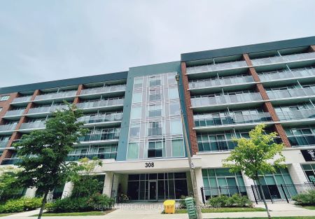 For Lease - 308 Lester Street Unit# 210, Waterloo, Ontario - Photo 3