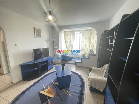 Inchiriere apartament 2 camere, cu centrala, Ploiesti, Ultracentral - Fotografie 4