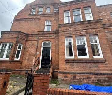Saxby Street, Highfields, Leicester, LE2 - Photo 5