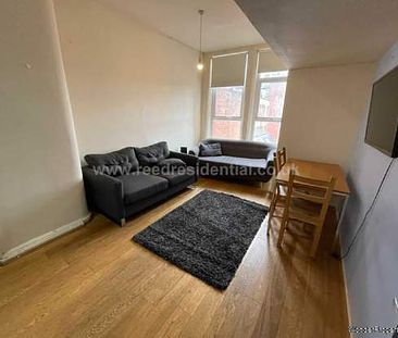 4 bedroom property to rent in Nottingham - Photo 3