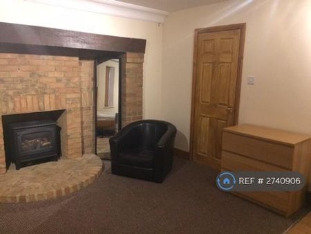 Studio to rent - Photo 4