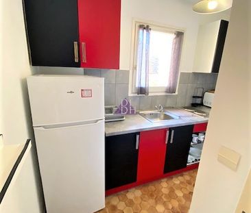 Appartement meublé centre ville - Photo 5