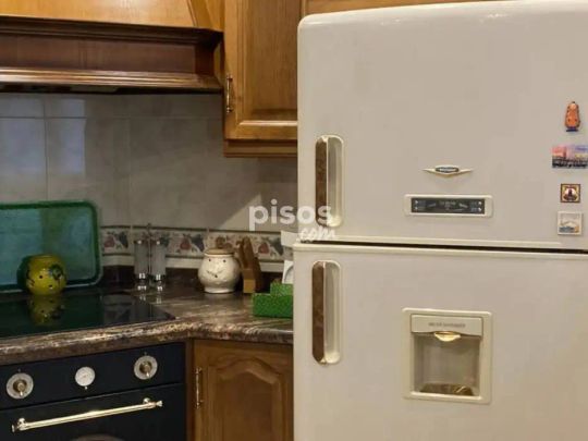 Piso en alquiler en Villarrobledo - Foto 1