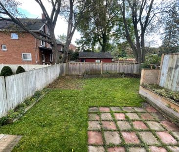 For Lease - 57 Hillcroft Street, Oshawa, Ontario - Photo 2