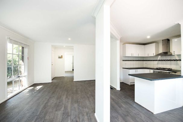 Renovated 2 bedroom home - Photo 1