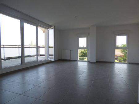 Location appartement 4 pièces, 82.13m², Saint-Orens-de-Gameville - Photo 5