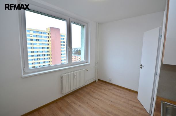 Pronájem bytu 1+1 v osobním vlastnictví 38 m², Kroměříž - Fotografie 1
