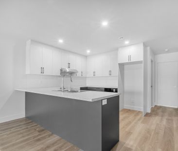 Appartement à Montréal (Mercier/Hochelaga-Maisonneuve) - Photo 1