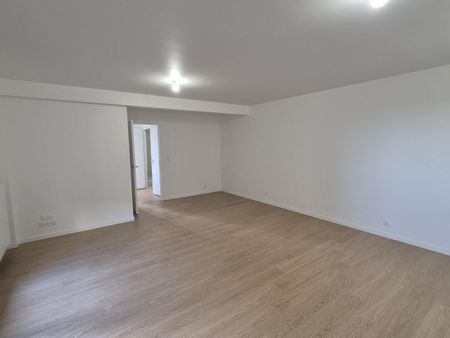 location Appartement T3 DE 63.77m² À ANGERS - Photo 2