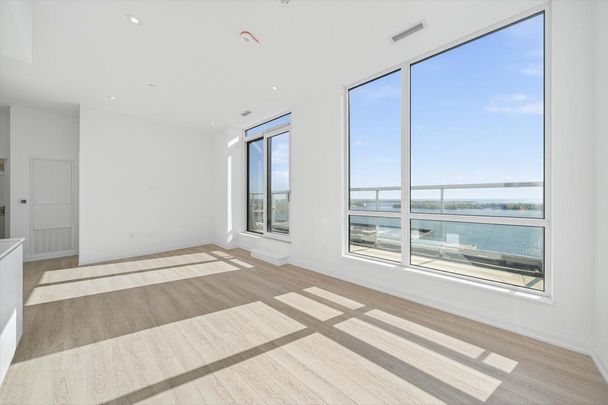 For Lease - 15 Richardson Street Unit# PH11, Toronto, Ontario - Photo 1