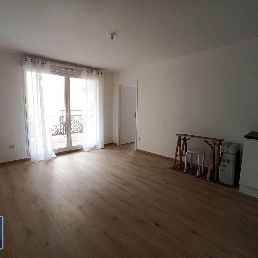 Location Appartement 3 pièces 56m² ARPAJON 91290 - Photo 1