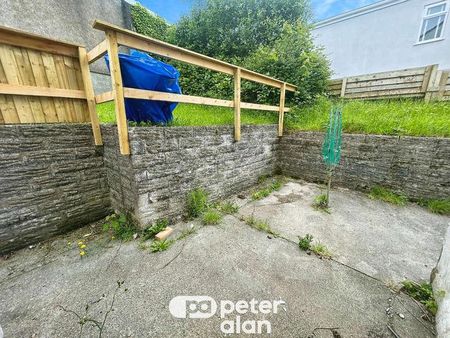 Twynpandy, Pontrhydyfen, Port Talbot, SA12 - Photo 4