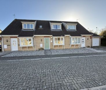 James Nurse Close, Cambridge £1,550 pcm ⓘ The monthly or weekly pay... - Photo 1